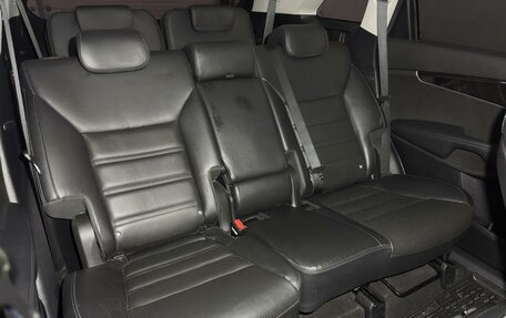 KIA Sorento II рестайлинг, 2017 год, 2 649 000 рублей, 13 фотография