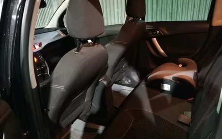 Citroen C3 II, 2010 год, 300 000 рублей, 5 фотография