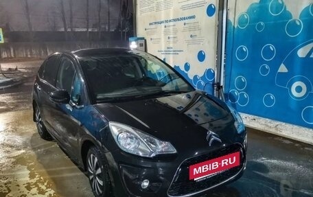 Citroen C3 II, 2010 год, 300 000 рублей, 2 фотография