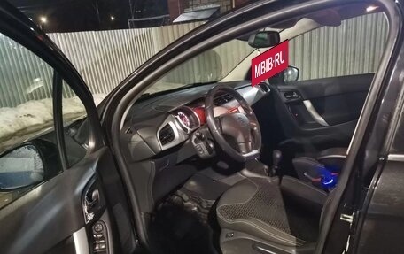 Citroen C3 II, 2010 год, 300 000 рублей, 4 фотография