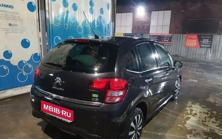 Citroen C3 II, 2010 год, 300 000 рублей, 3 фотография