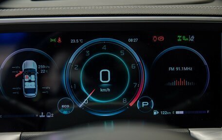 GAC GS8, 2025 год, 4 499 000 рублей, 17 фотография