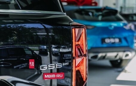 GAC GS8, 2025 год, 4 499 000 рублей, 6 фотография