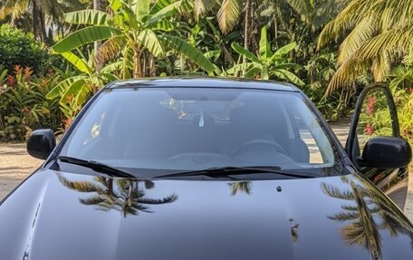 Mitsubishi ASX I рестайлинг, 2011 год, 1 150 000 рублей, 2 фотография