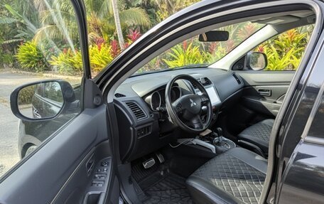Mitsubishi ASX I рестайлинг, 2011 год, 1 150 000 рублей, 5 фотография