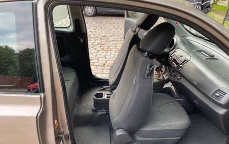 Nissan Micra III, 2008 год, 535 000 рублей, 6 фотография