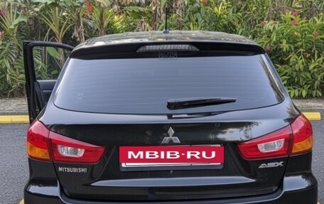 Mitsubishi ASX I рестайлинг, 2011 год, 1 150 000 рублей, 3 фотография