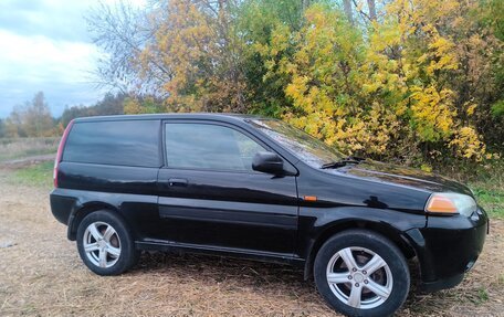 Honda HR-V I, 1999 год, 420 000 рублей, 6 фотография