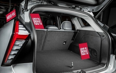 Geely Atlas, 2024 год, 4 017 190 рублей, 17 фотография