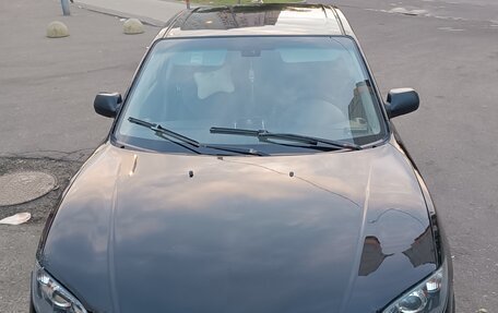 Mazda 3, 2005 год, 387 000 рублей, 2 фотография