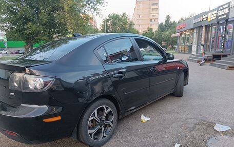 Mazda 3, 2005 год, 387 000 рублей, 7 фотография