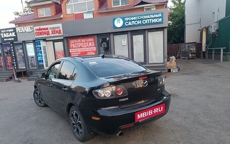 Mazda 3, 2005 год, 387 000 рублей, 6 фотография