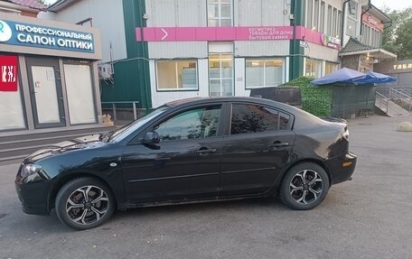 Mazda 3, 2005 год, 387 000 рублей, 3 фотография
