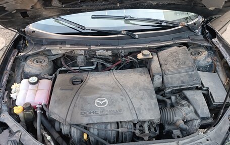 Mazda 3, 2005 год, 387 000 рублей, 11 фотография