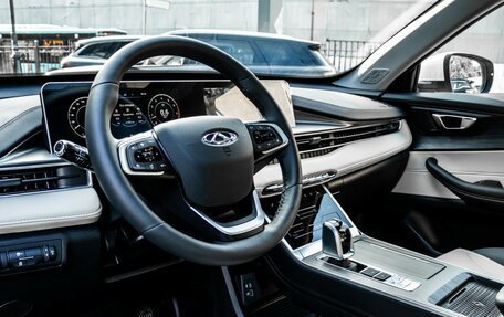 Chery Tiggo 4 I рестайлинг, 2025 год, 2 099 000 рублей, 9 фотография