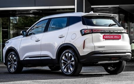 Chery Tiggo 4 I рестайлинг, 2025 год, 2 099 000 рублей, 7 фотография
