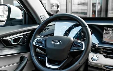 Chery Tiggo 4 I рестайлинг, 2025 год, 2 099 000 рублей, 12 фотография