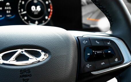 Chery Tiggo 4 I рестайлинг, 2025 год, 2 099 000 рублей, 16 фотография