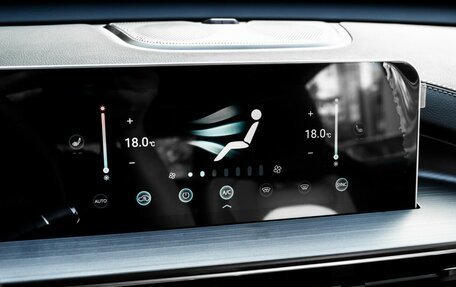 Chery Tiggo 4 I рестайлинг, 2025 год, 2 099 000 рублей, 18 фотография