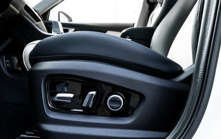 Chery Tiggo 4 I рестайлинг, 2025 год, 2 099 000 рублей, 22 фотография