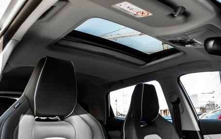 Chery Tiggo 4 I рестайлинг, 2025 год, 2 099 000 рублей, 26 фотография