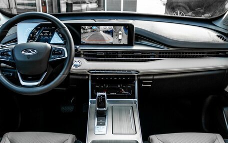 Chery Tiggo 4 I рестайлинг, 2025 год, 2 099 000 рублей, 11 фотография