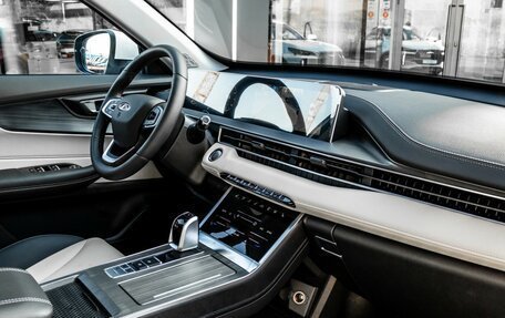 Chery Tiggo 4 I рестайлинг, 2025 год, 2 099 000 рублей, 10 фотография