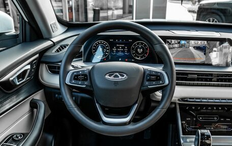 Chery Tiggo 4 I рестайлинг, 2025 год, 2 099 000 рублей, 13 фотография