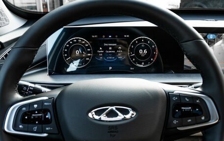 Chery Tiggo 4 I рестайлинг, 2025 год, 2 099 000 рублей, 14 фотография