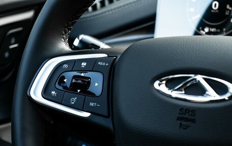 Chery Tiggo 4 I рестайлинг, 2025 год, 2 099 000 рублей, 15 фотография