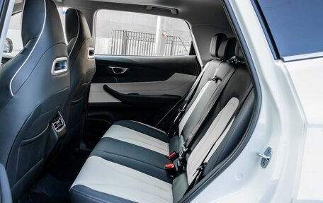Chery Tiggo 4 I рестайлинг, 2025 год, 2 099 000 рублей, 25 фотография