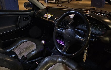 Mazda Eunos Presso, 1996 год, 540 000 рублей, 4 фотография