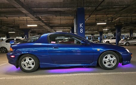 Mazda Eunos Presso, 1996 год, 540 000 рублей, 3 фотография