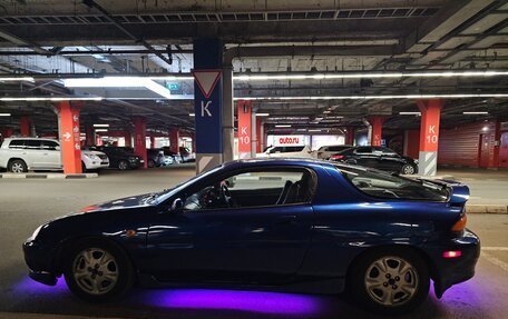 Mazda Eunos Presso, 1996 год, 540 000 рублей, 7 фотография