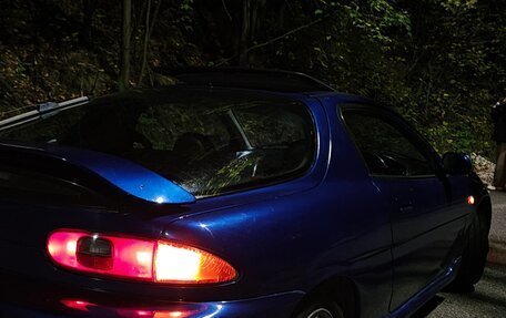 Mazda Eunos Presso, 1996 год, 540 000 рублей, 10 фотография