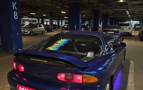 Mazda Eunos Presso, 1996 год, 540 000 рублей, 6 фотография