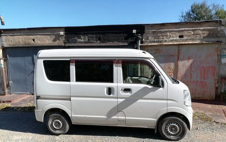 Mitsubishi Minicab, 2018 год, 400 000 рублей, 2 фотография