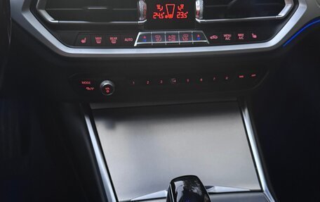 BMW 3 серия, 2019 год, 3 750 000 рублей, 7 фотография