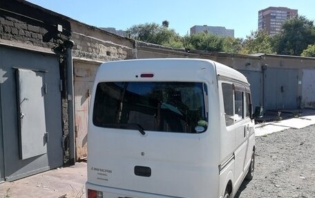 Mitsubishi Minicab, 2018 год, 400 000 рублей, 3 фотография