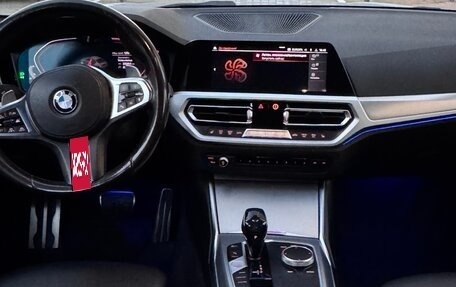 BMW 3 серия, 2019 год, 3 750 000 рублей, 6 фотография