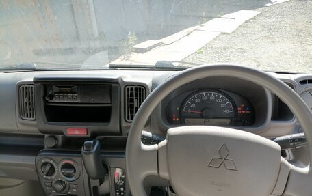 Mitsubishi Minicab, 2018 год, 400 000 рублей, 5 фотография