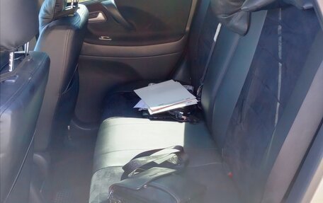 Suzuki Liana, 2007 год, 505 000 рублей, 5 фотография