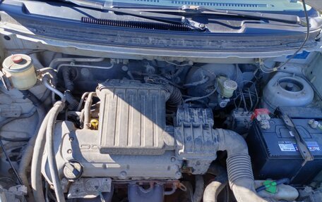 Suzuki Liana, 2007 год, 505 000 рублей, 8 фотография