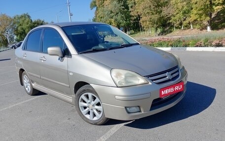Suzuki Liana, 2007 год, 505 000 рублей, 1 фотография