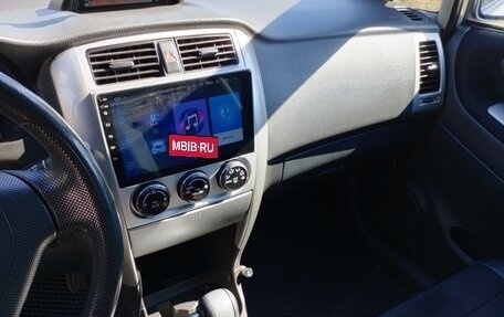 Suzuki Liana, 2007 год, 505 000 рублей, 6 фотография