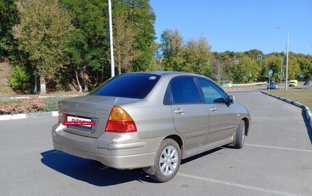 Suzuki Liana, 2007 год, 505 000 рублей, 3 фотография