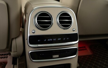 Mercedes-Benz S-Класс, 2013 год, 3 055 790 рублей, 14 фотография
