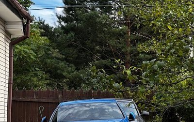 BMW 2 серия F44, 2020 год, 4 500 000 рублей, 1 фотография