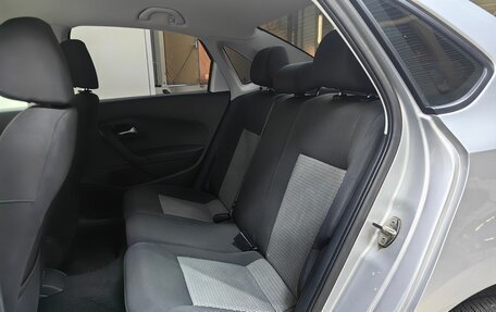 Volkswagen Polo VI (EU Market), 2014 год, 999 000 рублей, 8 фотография