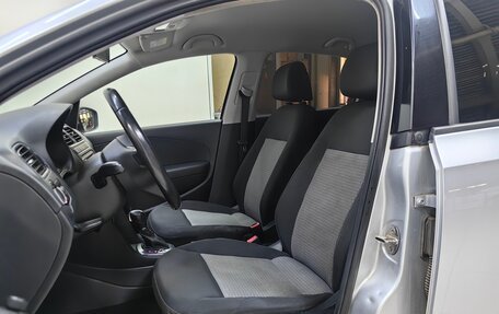 Volkswagen Polo VI (EU Market), 2014 год, 999 000 рублей, 6 фотография